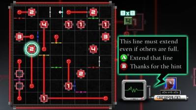 Laser Logic - Screenshot - Gameplay (World) - 1000x562