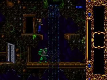 Blackthorne - Screenshot - Gameplay (null) - 640x480