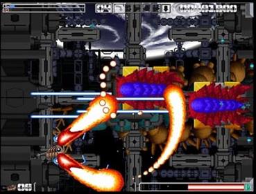 Cambria Sword: Life of Wonder - Screenshot - Gameplay (null) - 405x308