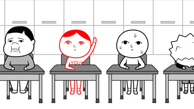 Kuukiyomi 4: Consider It - Fanart - Background (World) - 2204x1240