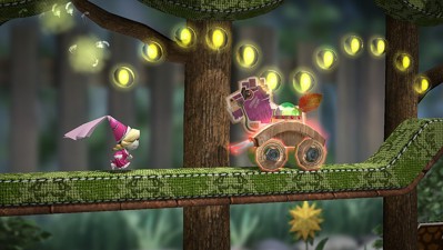 Run Sackboy! Run! - Screenshot - Gameplay (null) - 1024x577