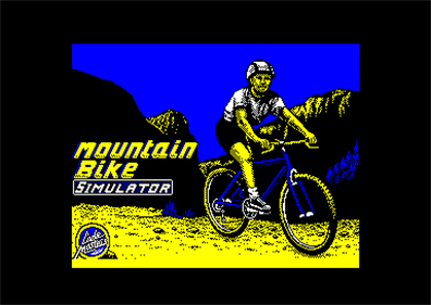Mountain Bike 500 - Screenshot - Game Title (null) - 384x272