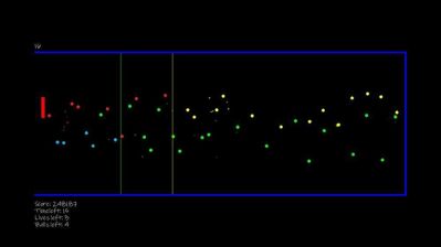  Color Break - Screenshot - Gameplay (World) - 1000x562