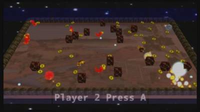 norT:Tron 84 - Screenshot - Gameplay (World) - 746x418
