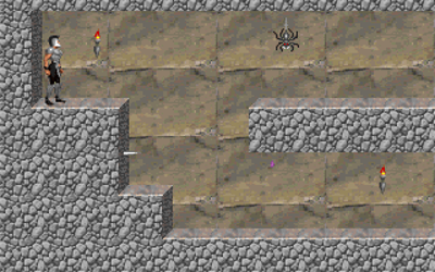 Death Tower - Screenshot - Gameplay (null) - 1920x1200