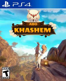 Abo Khashem - Fanart - Box - Front (null) - 805x986
