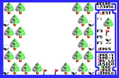 Super Slalom - Screenshot - Gameplay (null) - 630x416