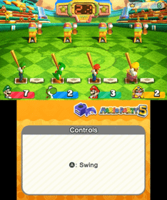 Mario Party: The Top 100 - Screenshot - Gameplay (null) - 900x1080