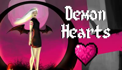 Demon Hearts - Banner (World) - 616x353