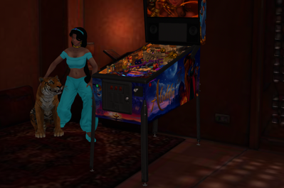 Aladdin - Arcade - Cabinet (World) - 1670x1108