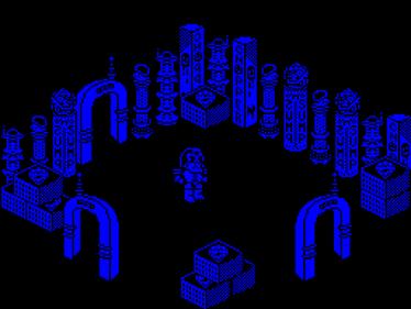 Dredd Over Eels - Screenshot - Gameplay (null) - 512x384
