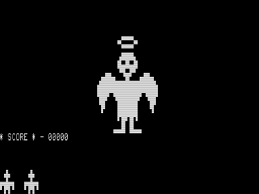 Killer Beetles - Screenshot - Game Over (null) - 512x384