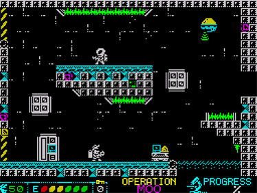 Operation Moo - Screenshot - Gameplay (null) - 512x384