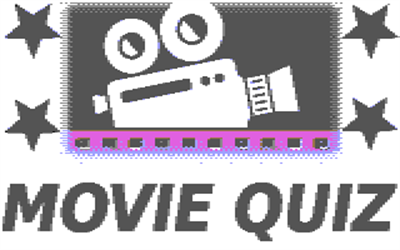 Movie Quiz - Screenshot - Game Title (null) - 320x200