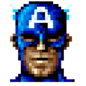 Captain America and the Avengers - Icon (null) - 128x128