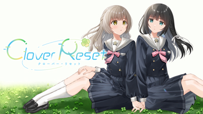 Clover Reset - Banner (North America) - 1920x1080