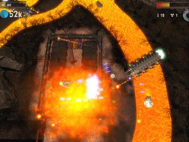 BattleStorm - Screenshot - Gameplay (World) - 450x338