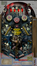 Night of the Living Dead '68: Grunge MOD - Screenshot - Gameplay (null) - 677x1200
