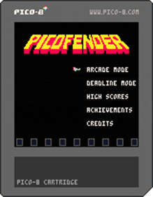 Picofender - Cart - Front - 160x205