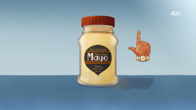 My Name is Mayo 2 - Screenshot - Gameplay (null) - 1920x1080