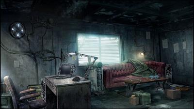 Stella of the End - Screenshot - Gameplay (null) - 1920x1080
