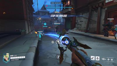 Overwatch 2 - Screenshot - Gameplay (null) - 3840x2160