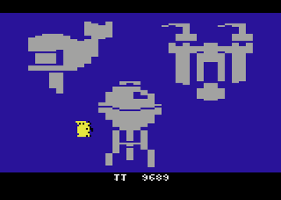 C.H.E.A.T. - Screenshot - Gameplay (North America) - 480x342