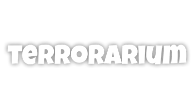 Terrorarium - Clear Logo (null) - 640x360