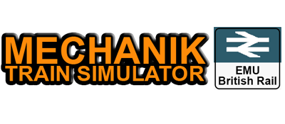 Mechanik: EMU - Clear Logo (World) - 400x175