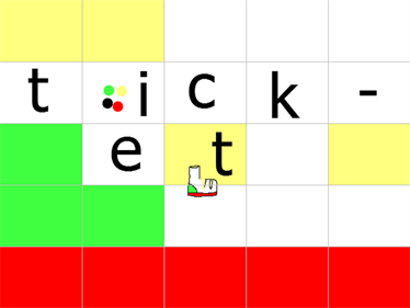 TICKET - Screenshot - Gameplay (null) - 794x595