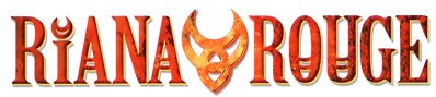 Riana Rouge - Clear Logo (World) - 2360x528