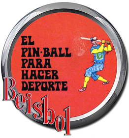 Beisbol - Fanart - Cart - Front (World) - 883x947