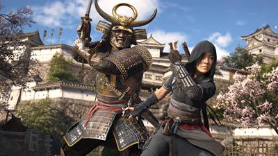 Assassin's Creed Shadows - Screenshot - Gameplay (null) - 2400x1350
