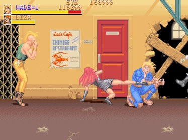 Violent Storm - Screenshot - Gameplay (null) - 1440x1080