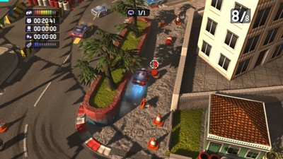 Bang Bang Racing - Screenshot - Gameplay (null) - 1920x1080