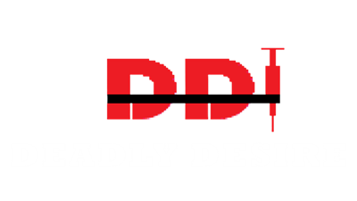 Deadly Desire - Clear Logo (null) - 640x360