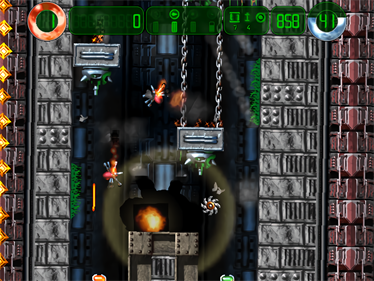 Hurrican - Screenshot - Gameplay (null) - 1280x960