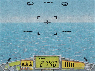 Top Gun - Screenshot - Gameplay (null) - 640x480