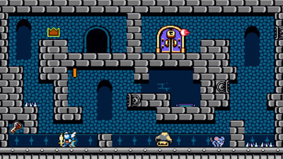 Lovish - Screenshot - Gameplay (World) - 3840x2160