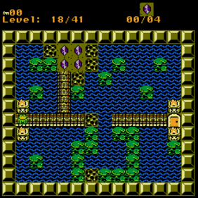 Cursed Crown - Screenshot - Gameplay (United States) - 794x791