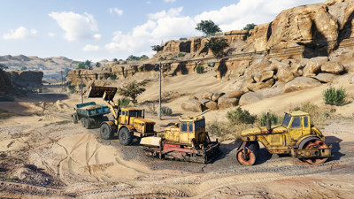 RoadCraft - Screenshot - Gameplay (null) - 1920x1080