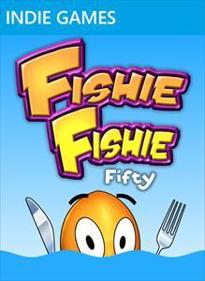 Fishie Fishie Fifty - Box - Front (World) - 219x300