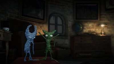 Unravel Two - Screenshot - Gameplay (null) - 1280x720