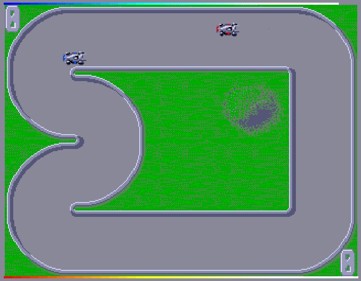 Lada 2000 - Screenshot - Gameplay (null) - 682x530