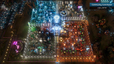The Riftbreaker - Screenshot - Gameplay (null) - 1920x1080