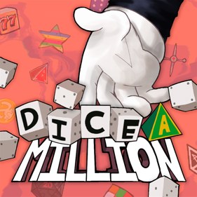 Dice A Million - Square (World) - 2160x2160