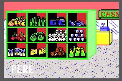 Spesa - Screenshot - Game Title (null) - 635x423