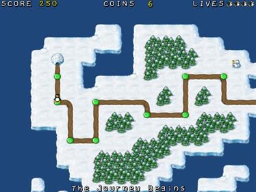 SuperTux - Screenshot - Gameplay (null) - 640x480