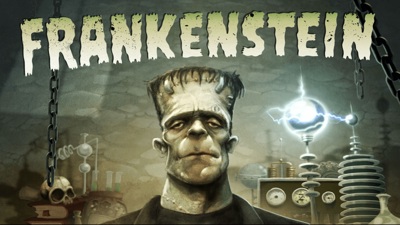 Frankenstein: Color Edition - Banner (null) - 1920x1080