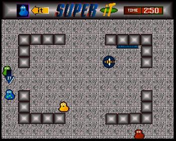 Super It - Screenshot - Gameplay (null) - 656x524